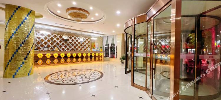 OYO靖边锦泽源酒店图片