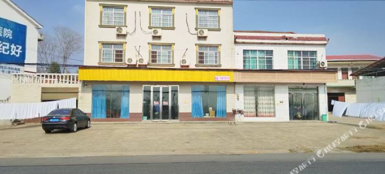 岳阳岳华民宿图片