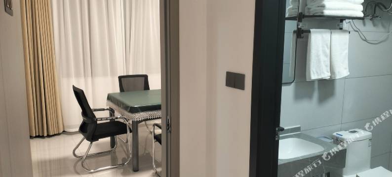 登封恋山居民宿(少林新游客中心店)图片