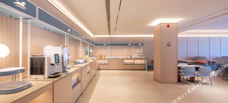 汉庭酒店(雄安新区安新白洋淀不夜城店)图片