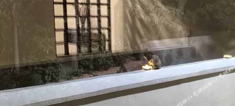 句曲山客栈(茅山风景区店)图片