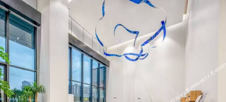 千里居投影民宿(成都会展中心海昌路地铁站店)图片