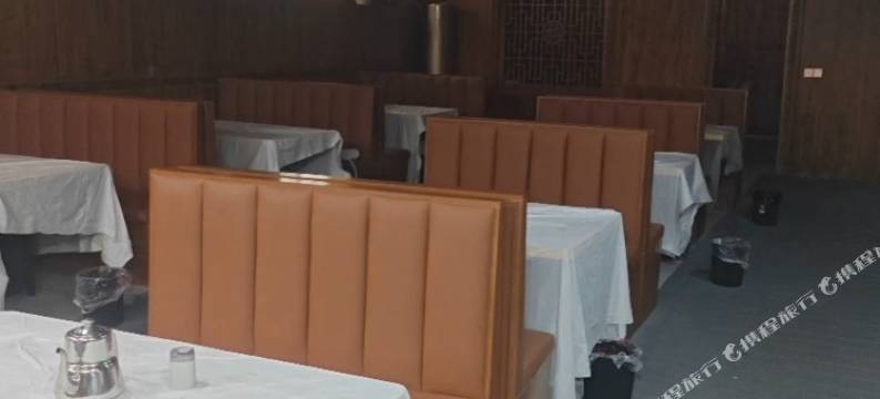 九寨沟又见群海民宿图片
