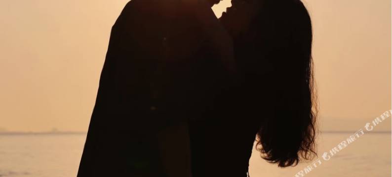 南澳•汐屿 | A Room with an Ocean View推窗见海(青澳湾店)图片