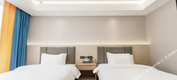 稻城亚丁瑞豪酒店(香格里拉镇店)图片