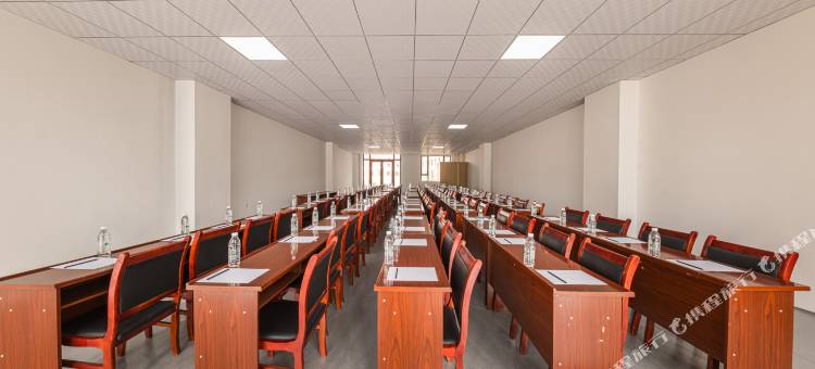 麗枫酒店(特克斯八卦城离街店)图片