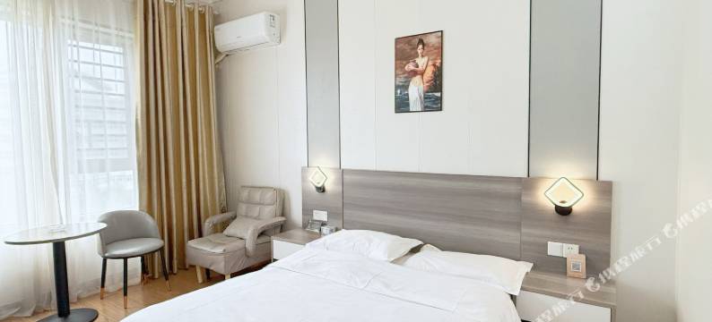 咸宁泉上泉宾馆(湖北科技学院店)图片