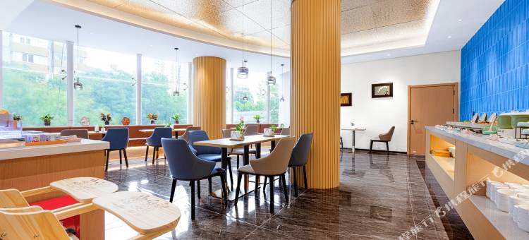 万澳酒店(西安交通大学延兴门地铁站店)图片