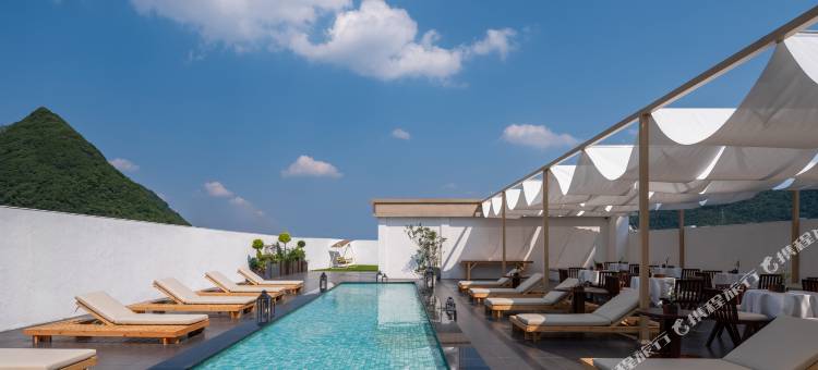 六盘水云嘉酒店图片