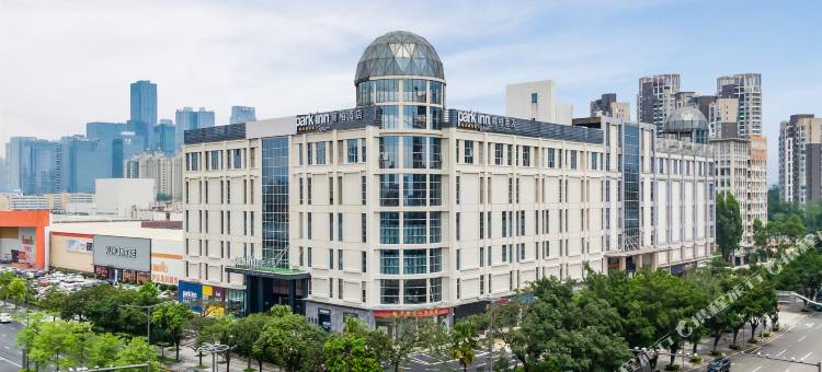 东莞·丽柏 Park inn by Radisson (南城店)图片