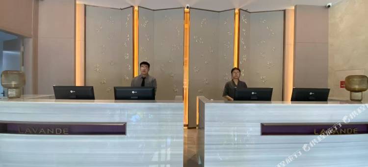 麗枫酒店(兰州中心高铁西客站店)图片