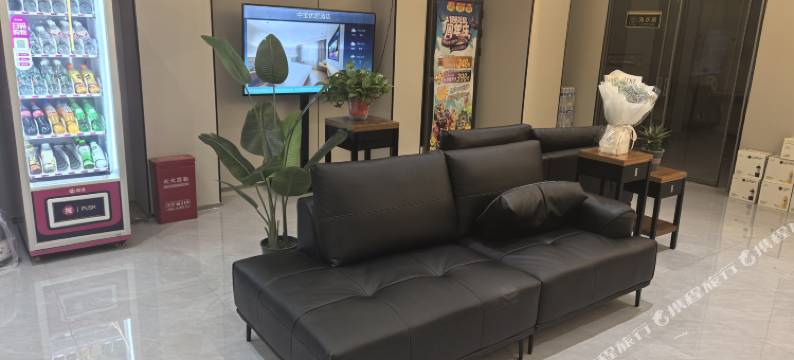 中宝优居酒店(新密银基国际旅游度假区店)图片