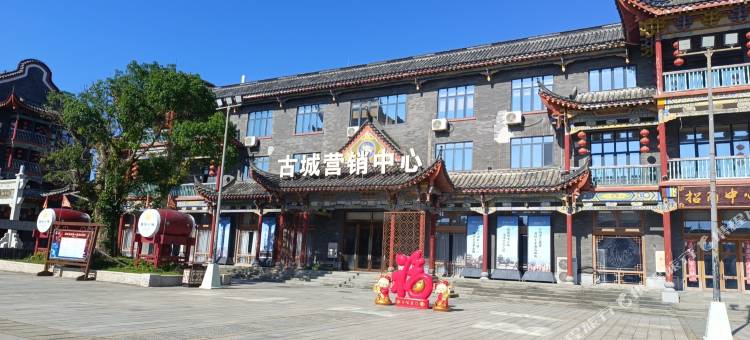 平潭山海之光客栈(蓝眼泪观景点仙人井景区店)图片