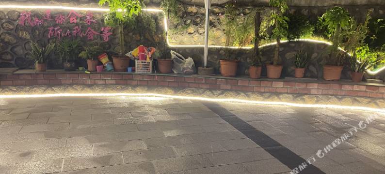 坛南湾海一方民宿(田美澳沙滩店)图片