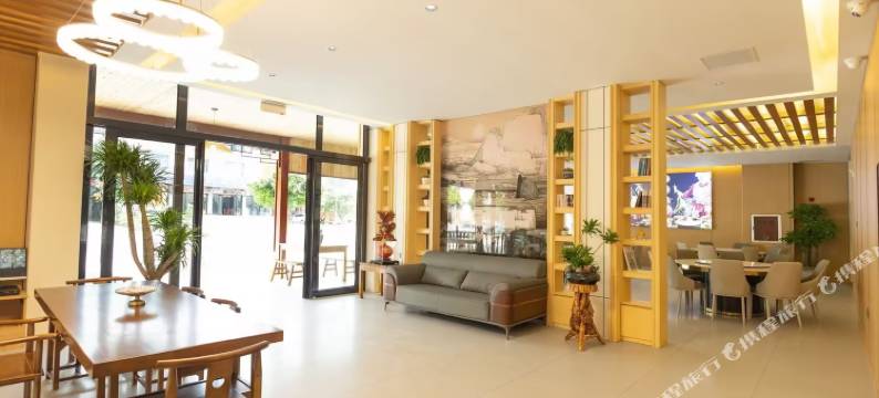 东煦里民宿(黄果树瀑布景区店)图片