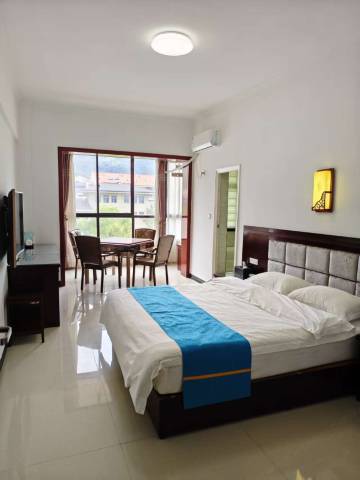 逸家·山舍精品民宿