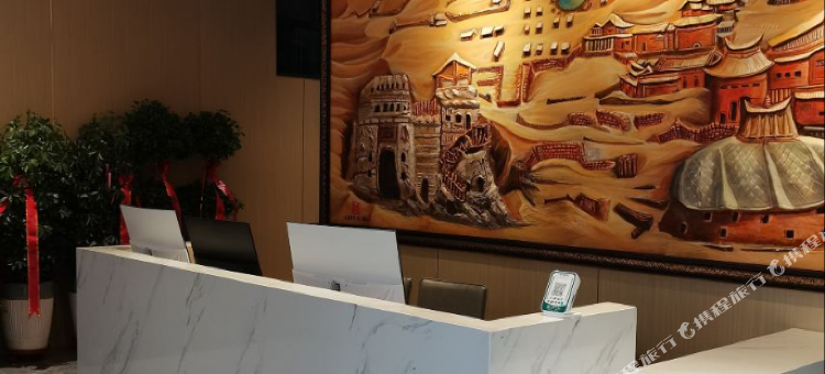双谊酒店(若羌楼兰文化公园店)图片