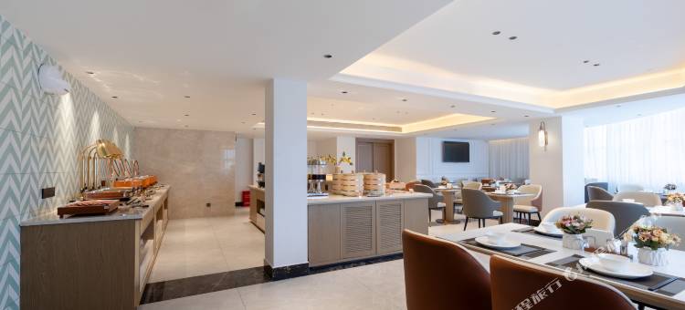 维也纳酒店(武汉国博中心南地铁站店)图片