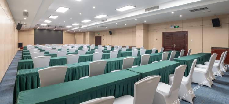 栖溪里酒店(南宁国际会展中心万象城店)图片