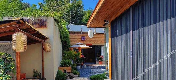 无锡山和美小院(灵山大佛拈花湾店)图片