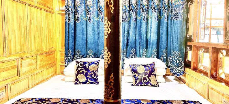 美仁诺布恰东民宿图片