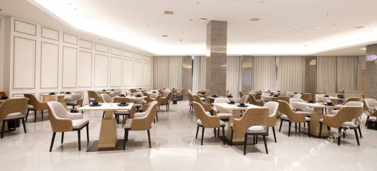 维也纳国际酒店(漯河临颍大道店)图片