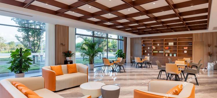 安吉一耘酒店图片