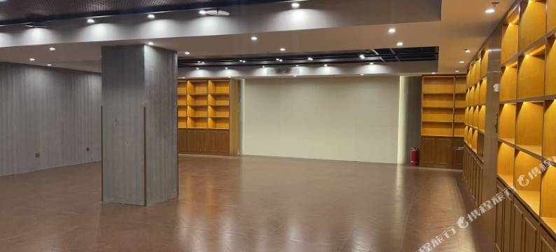 喆啡酒店(北京亦庄经济开发区科创一街店)图片