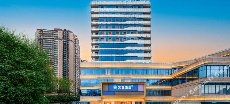 汉庭酒店(安顺古城历史文化街区店)图片