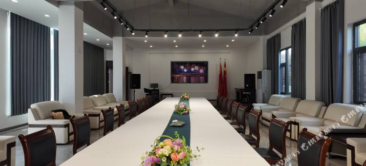 璞院休闲度假酒店图片