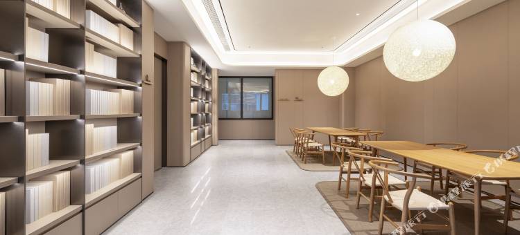 全季酒店(黄山徽州雕刻博物馆店)图片