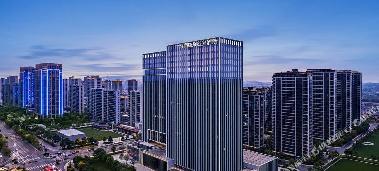 嘉兴海宁许村开元名庭酒店图片