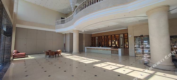 青藤艺宿酒店(慈溪天元大道店)图片