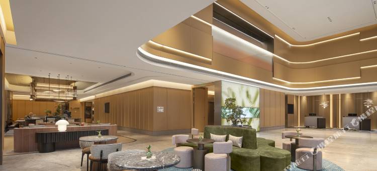 临沂商城希尔顿花园酒店图片