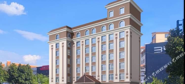 蒂尔曼酒店(芒市机场德宏印象店)图片