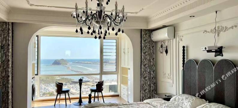 小时光•海屿时光•seafront轻奢度假观海美宿图片