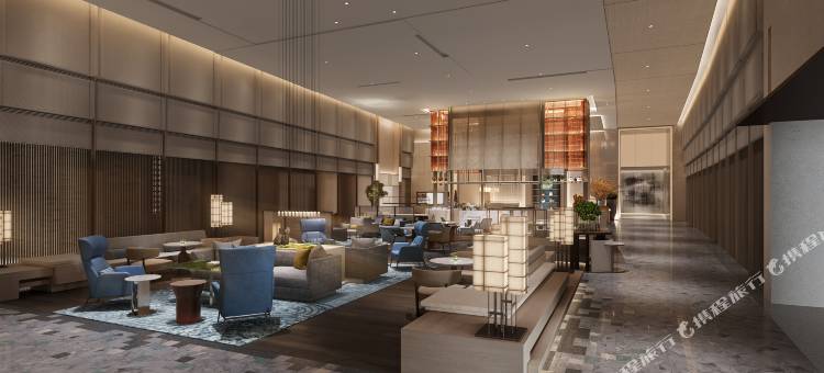 湖州南浔万豪酒店图片