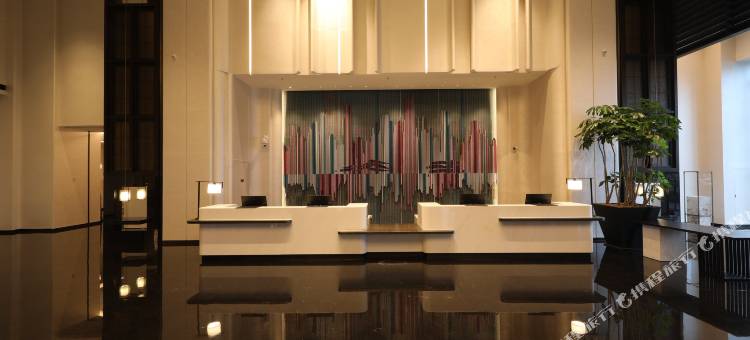 安吉国际会展酒店图片