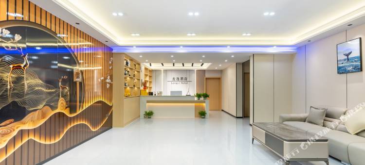 龙逸酒店(昌北国际机场店)图片