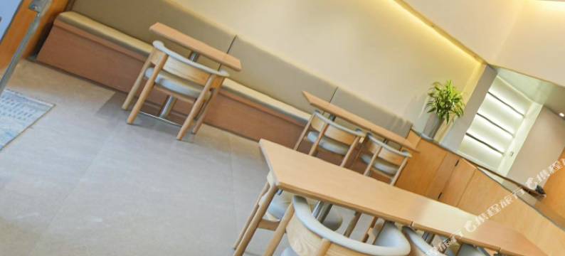 都市花园酒店(莱阳汽车站店)图片