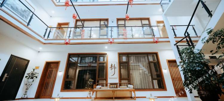 福锦客栈(五台山风景区店)图片
