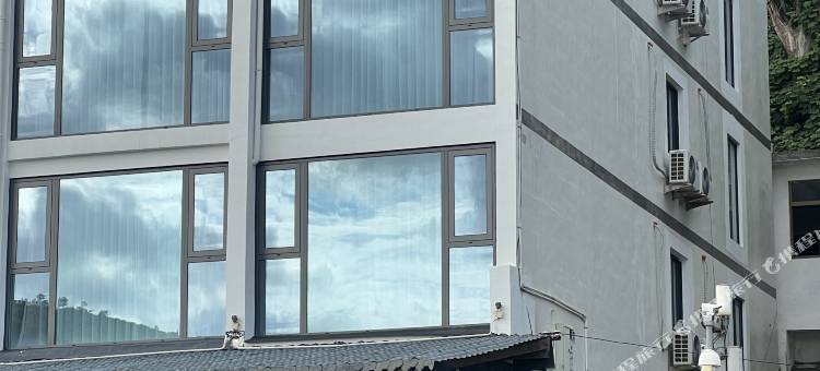 苍南潮音岛民宿(渔寮大沙滩店)图片