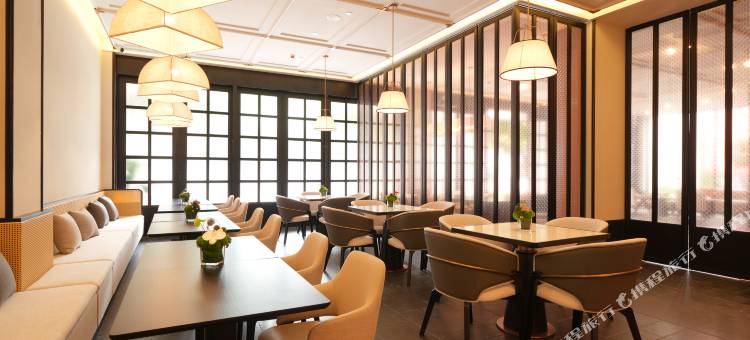 STADSBESÖK龙珠酒店(宜宾冠英古街合江门广场店)图片