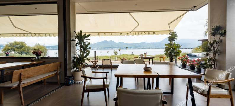 丽江玉龙·羽栖院丨NaturalCanvas·山海觅境丨度假美宿图片