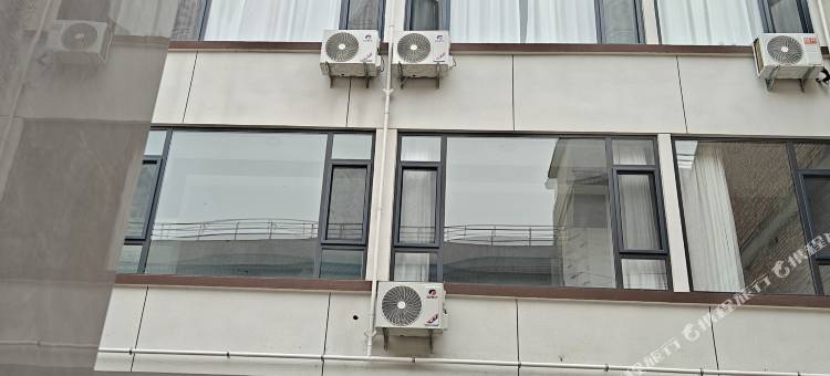 悦·时光公寓图片