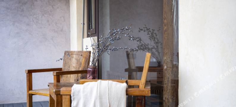 巍山有光小院(巍山古城店)图片