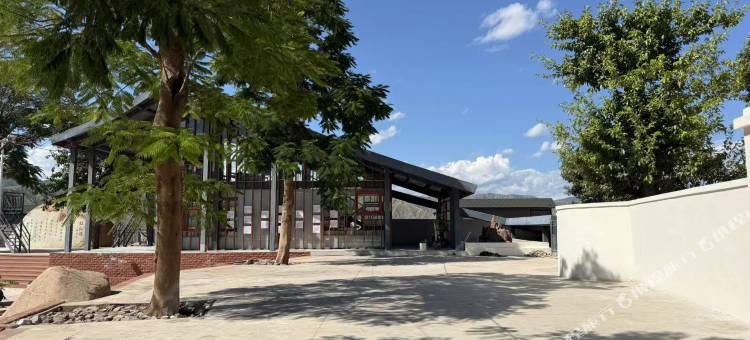 金沙雅苑民宿图片