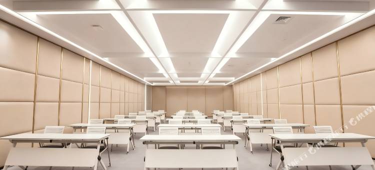 丽呈铂锐酒店(告庄店)图片