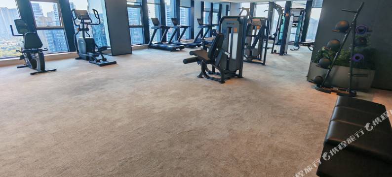 萍乡鼎盛国际酒店(萍乡学院店)图片