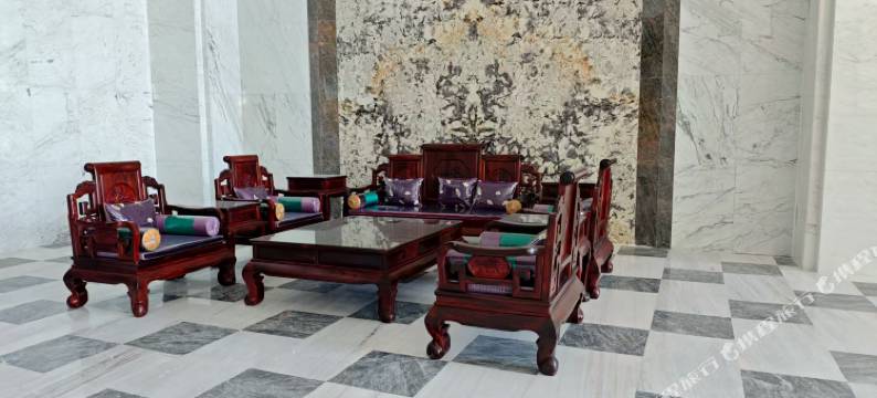 金缘国宾馆图片